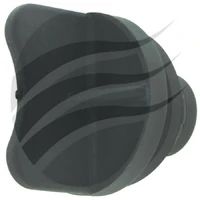 Radiator Blanking Plug suits M16 x 1.5 Ssender Port