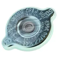 Radiator Cap Denso 13PSI 90KPA Large Recovery CAP-0870