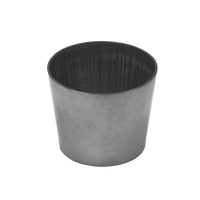 Reducer Cone Mild Steel 2Inch To 2.5Inch