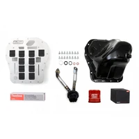 Roger Clark Motorsports Engine Sump Oil Control Kit