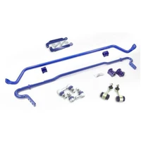 Performance Sway Bar Upgrade Kit (WRX/STi 2015-21)