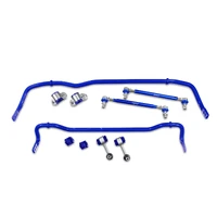 Performance Sway Bar Upgrade Kit (A3 Mk3/Golf Mk7)