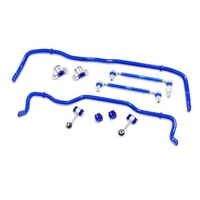 Performance Sway Bar Upgrade Kit (A3 Mk3/Golf Mk7)