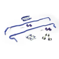 Performance Sway Bar Upgrade Kit Front + Rear (WRX 2015-21/Levorg)