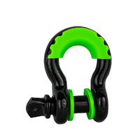 Recon Bow Shackle 4.75T