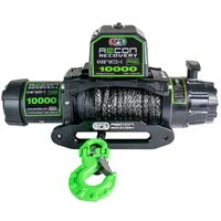 Recon 10000Lb Winch