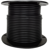 50 Ohm Low Loss Coaxial Cable - 10mm Diameter 100m