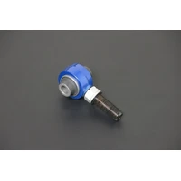 Hardened Rubber Bush Replacement Package for Rear Camber Kit - Pillow Ball (Crown 2004+)