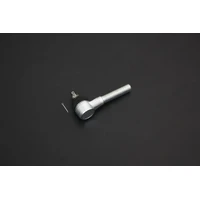 Replacement Ball Joint for Front Adjustable Track Bar (Cherokee XJ)