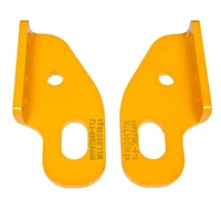 Tow Point - Pair (GU Patrol Series 2-on/Pathfinder R51/Landcruiser 80/100/105 Series)