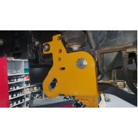 Recovery Tow Points (Colorado RG 12-20)