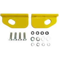 Towing Point Heavy Duty Each (Landcruiser 200 Series)