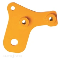 Recovery Tow Points (Landcruiser 79 Series 81-20)