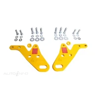 Rated Recovery Tow Point (Landcruiser 79 Series 08-24)