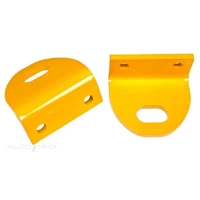Recovery Tow Points (Navara D40 05-14)