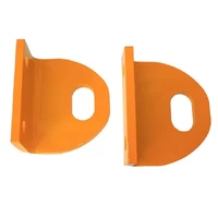 Towing Point Heavy Duty Each (Navara D40)