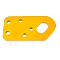 Recovery Tow Points (Patrol GU Y61 89-07)