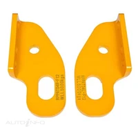 Recovery Tow Points (Patrol GU Y61 03-11)