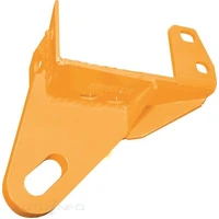 Recovery Tow Points (Ranger PJ 07-11)