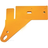 Recovery Tow Points (Ranger PX 11-22)