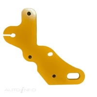 Recovery Tow Points (Triton MQ 15-20)