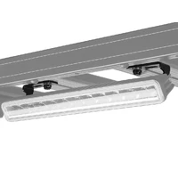 7in and 14in LED OSRAM Light Bar SX180-SP/SX300-SP Mounting Bracket