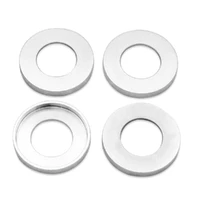 Strut Bar To Chassis Mount Repair Washers - Front (Navara D21/Pathfinder)