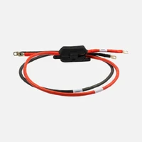 RS3 Inverter Wiring Kit