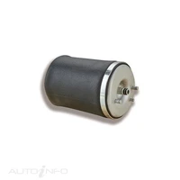 OEM Replacement Gas Shock Absorber (X5 E53 00-05)