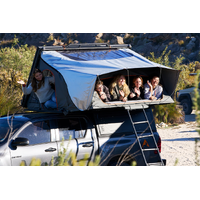 RT-4S Family Rooftop Tent