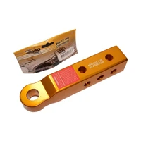 Recovery Tow Hitch Kit