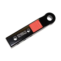 Recovery Tow Hitch Kit