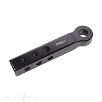 Recovery Tow Hitch