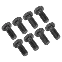 RTS/ARP M10 x 1.25 Flexplate Bolt Kit .875"UHL Suits Ford 6 Cyl Barra Suits Thicker Flexplate Set