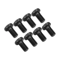 RTS/ARP M10 x 1.25 Flexplate Bolt Kit .750"UHL Suits Ford 6 Cyl Barra Oem Thickness Flexplate Set