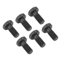 RTS/ARP 7/16UNF Flywheel Bolt Kit 1.00"UHL Suits Ford Windsor Cleveland B/Block Small Block Big Block Chevrolet Set