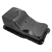 RTS Oil Pan Sump Steel Replacement SB For Ford Falcon 289 302 Windsor
