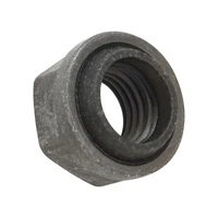 OE Band Adjustment Nut, C4,C9,C10, Coarse Thread, 64-80, Sold Each