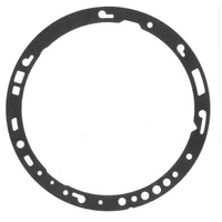 OE Transmission Gasket, Front Pump, For GM TH400, 0.8mm Thick, High Quality Material, Each