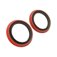 RTS Wheel Bearing Front Hub Seal Suit 65-88 Ford Falcon Fairlane 65-78 Mustang Sold As Pair