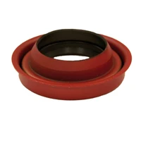 OE Transmission Seal, With 3/8 Dust Lip,  Extension Housing, 31 Spline, For Ford C6, FMX, 31 Spline Toploader, Each