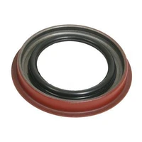 OE Transmission Seal, Front Pump, Rubber, GM, Powerglide, TH350, TH400, Trimatic, Each
