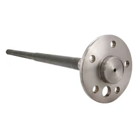 OE Axle, Ford 9in, 28 Spline, Street Forged, 4140 Dual Heat Treated. Ford XA RH 810mm Length, Small Hub Direct Fit, 100mm Of Spline