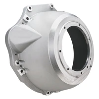 RTS Transmission Bellhousing Automatic Aluminium SFI 30.1 Ford Falcon XR6 4.0L Barra To OE GM TH350 TH400 Kit