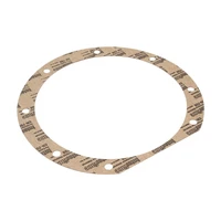 RTS Transmission Bellhousing Gasket Duraprene Suits Powerglide