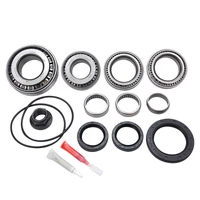 RTS Differential M86 IRS Bearing & Seal Kit For Ford Falcon XR6 Turbo Barra 4.0L FPV F6 XR8