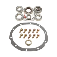 RTS Differential Master Bearing Kit Suit 9 " Ford 3.250 LM104949/LM104911 Std Pinion Bearings Kit