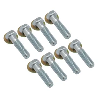 Bolt Kit, Automatic Transmission Case To SFI Bellhousing, Suits Both RTS SuperMax Case And Reid Super Case, Grade 8 Bolts & Hardened Washers, Kit