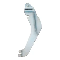 Drum Brake Rear, Hand Brake Lever, To Suit 10 Inch Brake Shoe, LH Side, Each