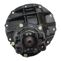 Ford 9 Inch 31spl, Eaton Truetrac, Nodular Case ,Complete Centre Section, 3.25:1 Gear Set, Assembly